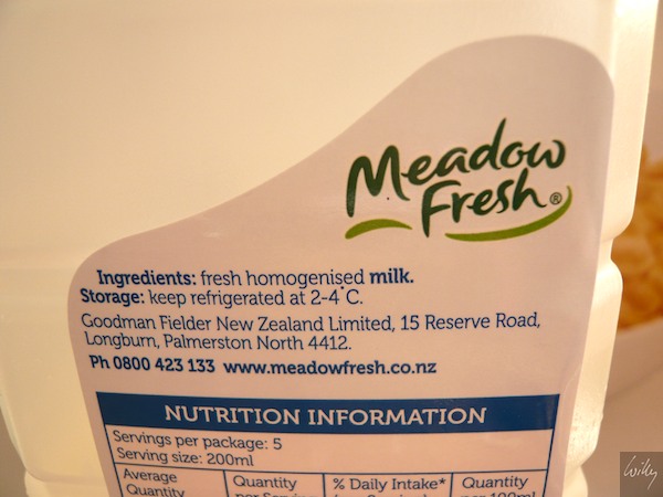 New Zealand 09 10  136